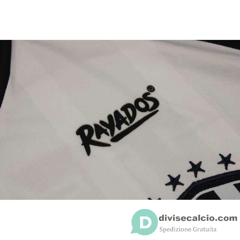 Maglia Monterrey Gara Away 2019/2020