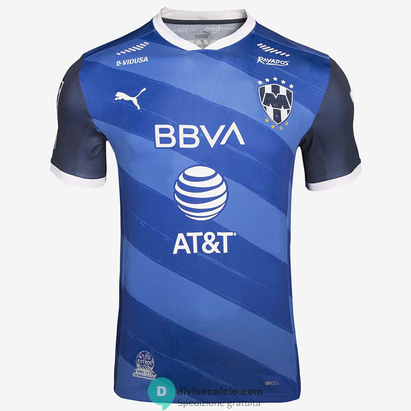 Maglia Monterrey Gara Away 2020/2021