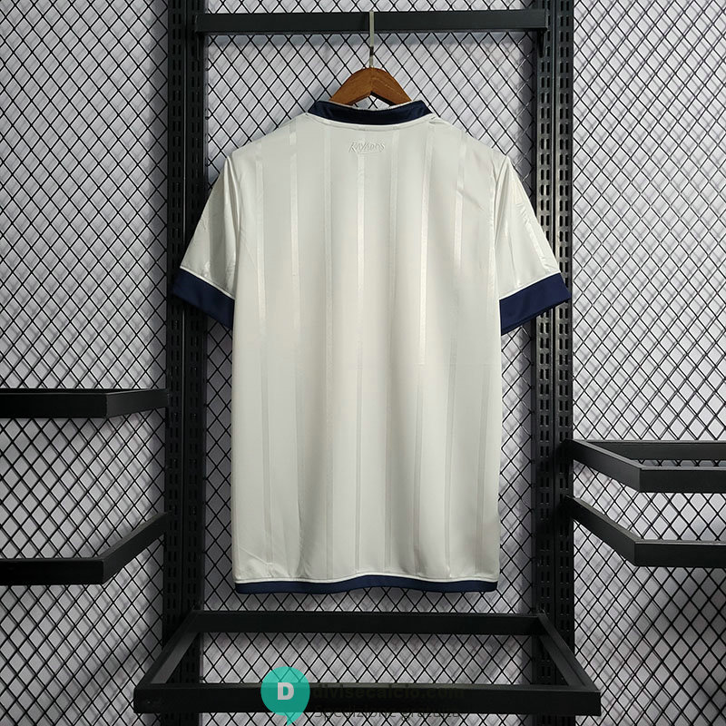 Maglia Monterrey White I 2022/2023