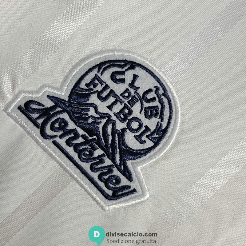 Maglia Monterrey White I 2022/2023