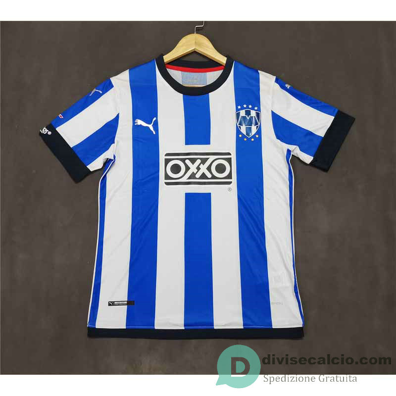 Maglia Monterrey special 2019/2020