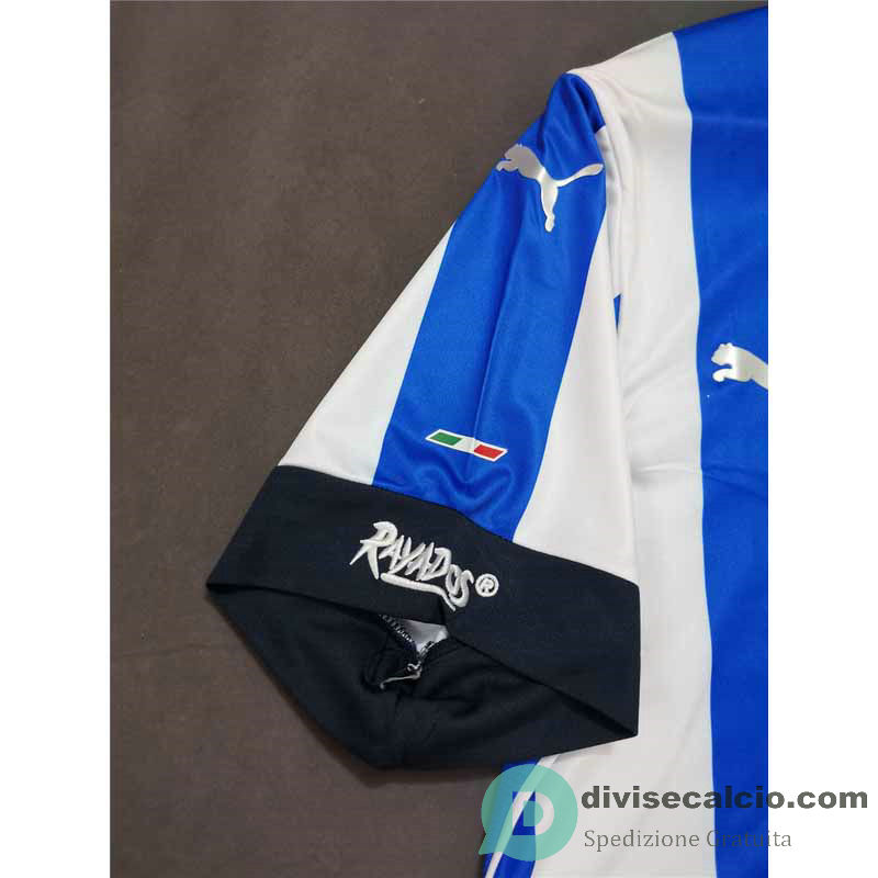 Maglia Monterrey special 2019/2020