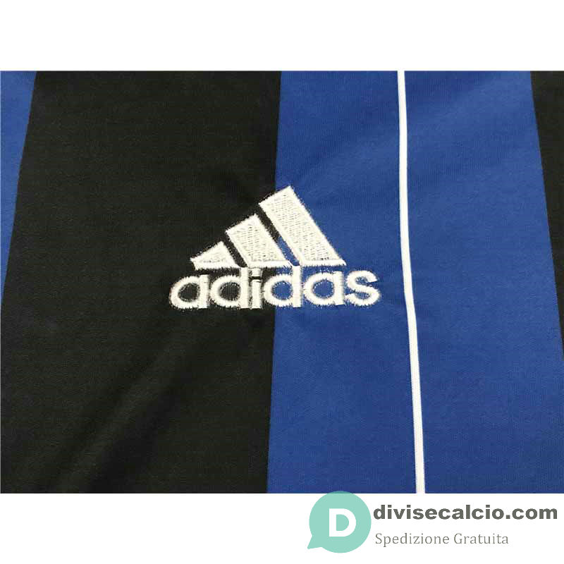 Maglia Montreal Impact Gara Home 2019