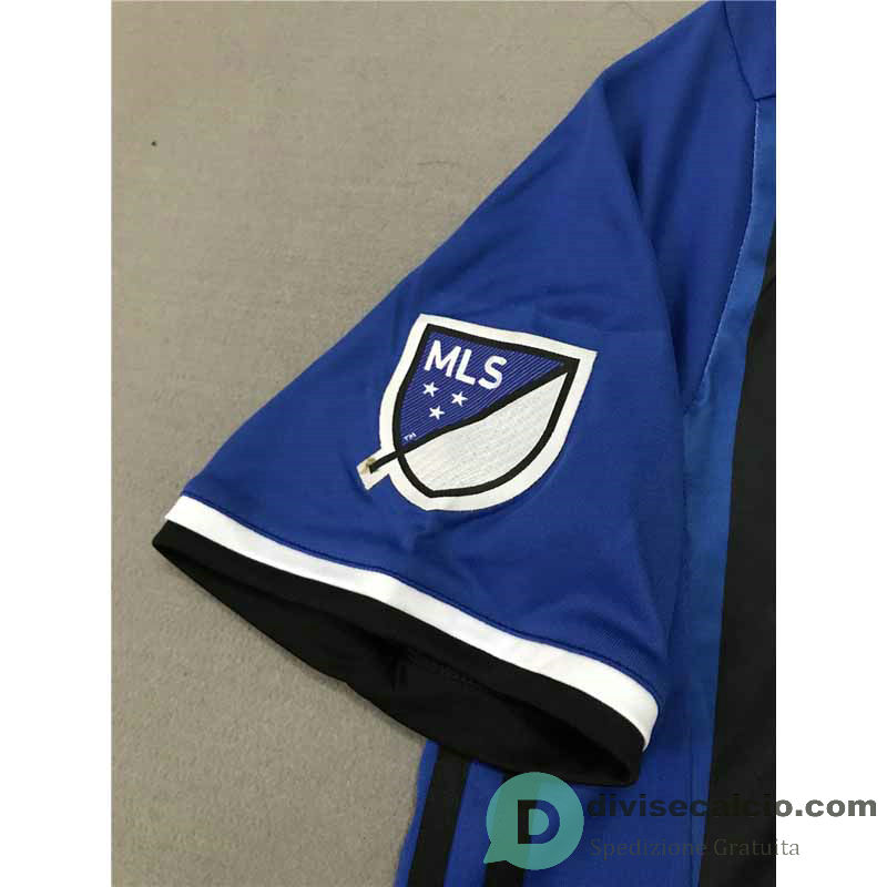 Maglia Montreal Impact Gara Home 2019