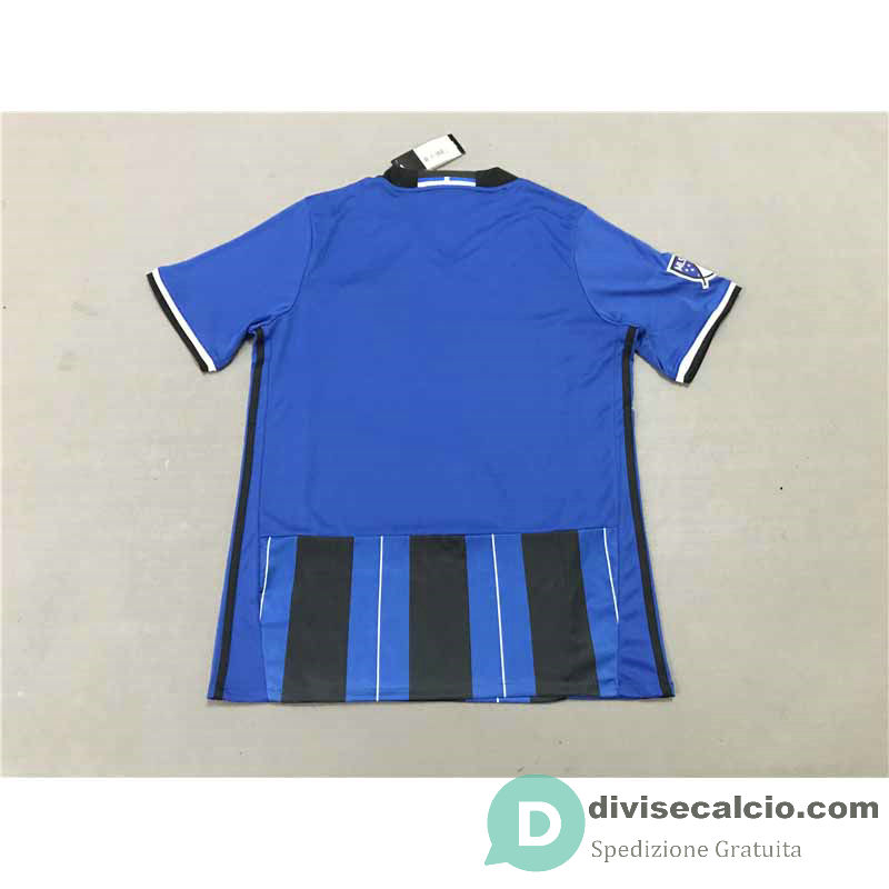 Maglia Montreal Impact Gara Home 2019