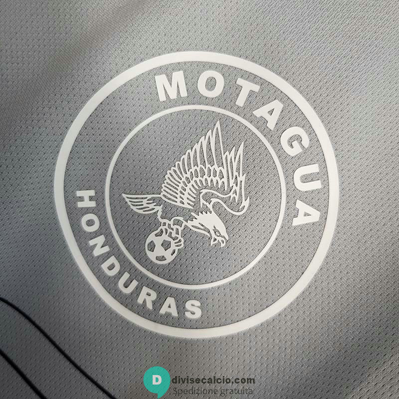 Maglia Mottagua Gara Away 2022/2023