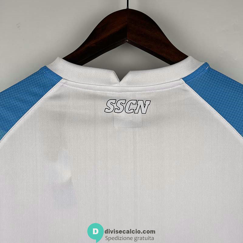 Maglia Napoli Face Game Osimhen 2022/2023