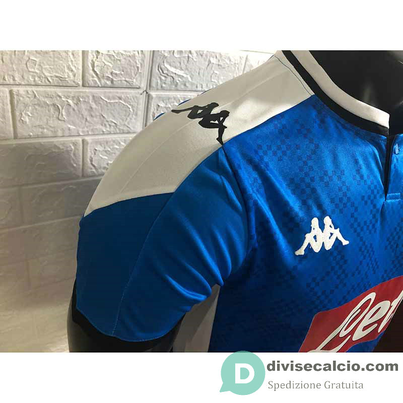 Maglia Napoli Gara Home 2019/2020