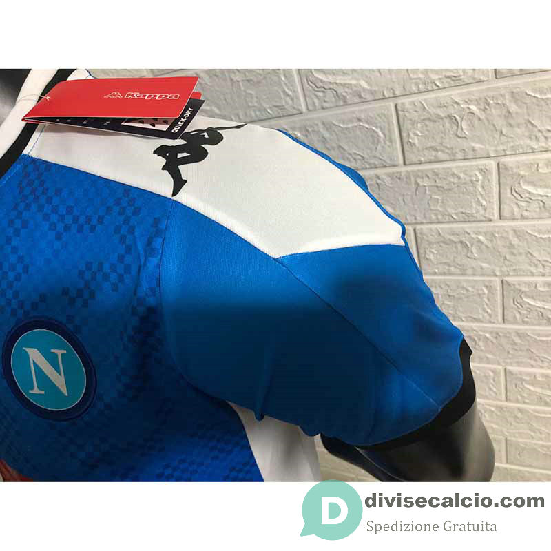 Maglia Napoli Gara Home 2019/2020