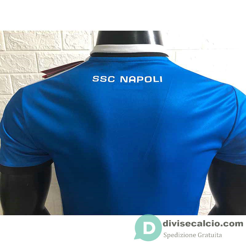 Maglia Napoli Gara Home 2019/2020