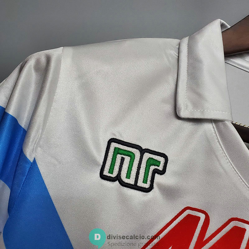 Maglia Napoli Retro Gara Away 1988/1989