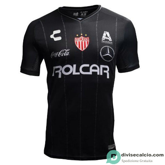 Maglia Necaxa Gara Away 2018-2019