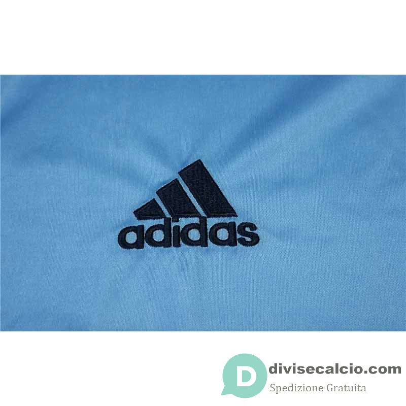 Maglia New York City FC Gara Home 2019