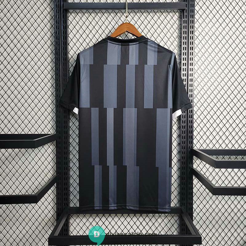 Maglia Newcastle United 130TH Anniversary Collection 2023/2024