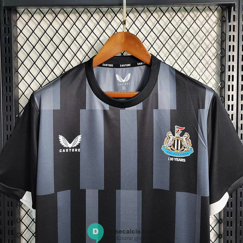 Maglia Newcastle United 130TH Anniversary Collection 2023/2024