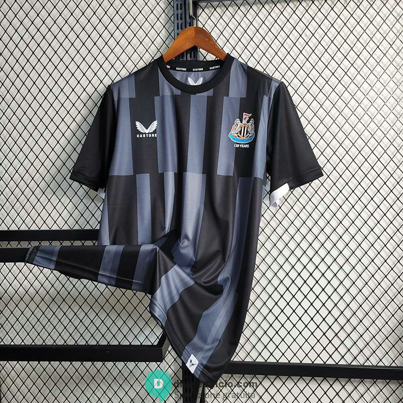 Maglia Newcastle United 130TH Anniversary Collection 2023/2024