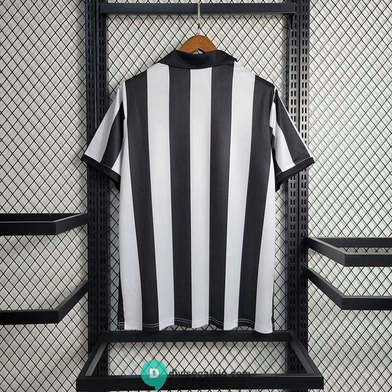 Maglia Newcastle United 130TH Anniversary Edition 2023/2024