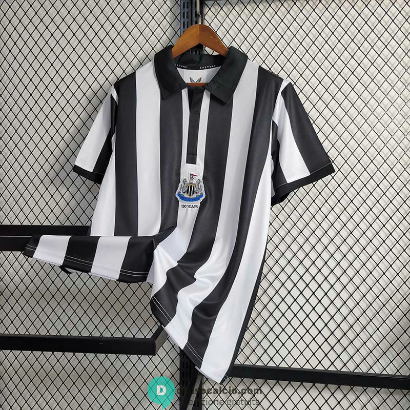 Maglia Newcastle United 130TH Anniversary Edition 2023/2024