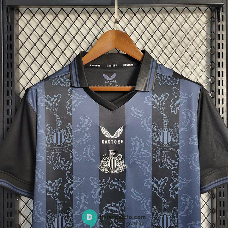 Maglia Newcastle United 130th Anniversary Edition 2022/2023