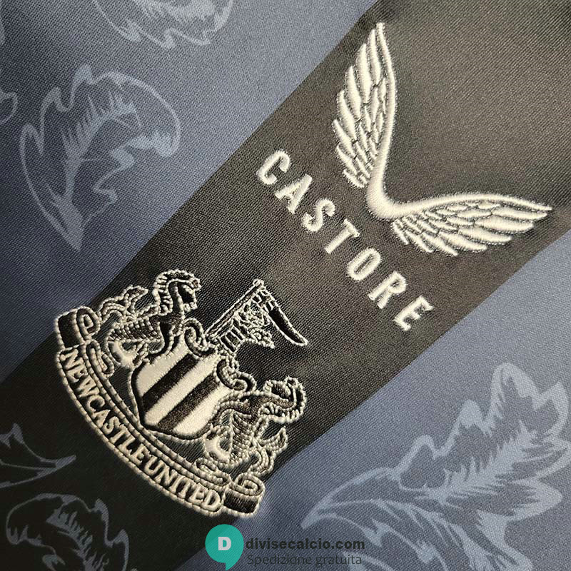 Maglia Newcastle United 130th Anniversary Edition 2022/2023