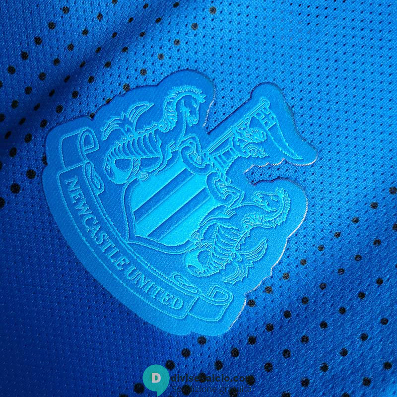 Maglia Newcastle United Blue 2022/2023