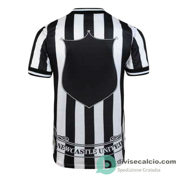 Maglia Newcastle United Gara Home 1997 1999