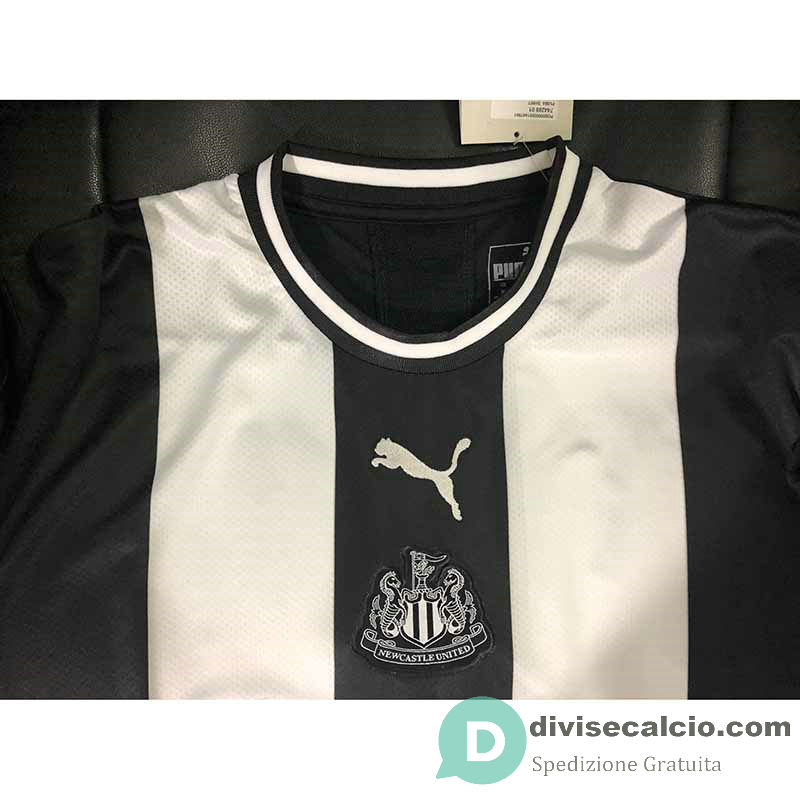 Maglia Newcastle United Gara Home 2019/2020