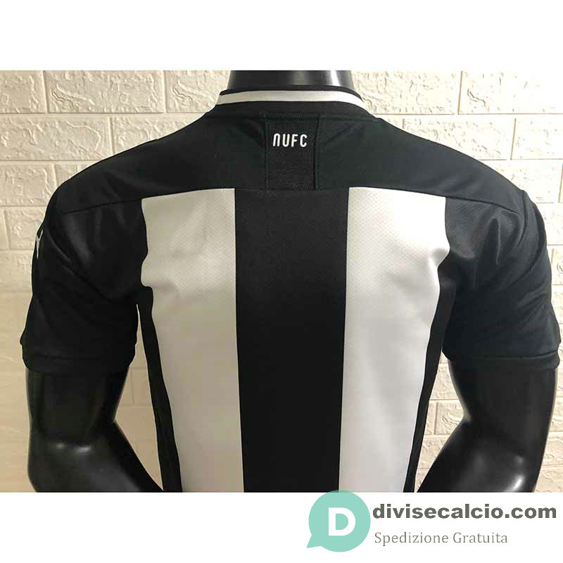 Maglia Newcastle United Gara Home 2019/2020