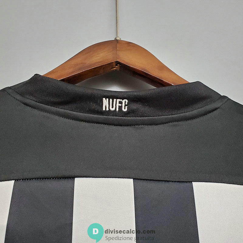 Maglia Newcastle United Gara Home 2020/2021