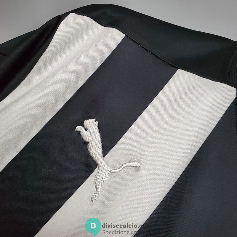 Maglia Newcastle United Gara Home 2020/2021