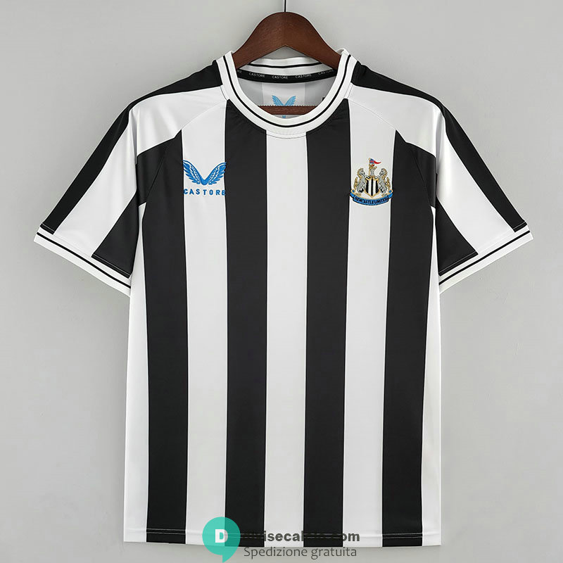 Maglia Newcastle United Gara Home 2022/2023