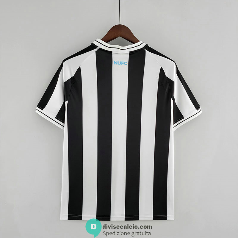 Maglia Newcastle United Gara Home 2022/2023