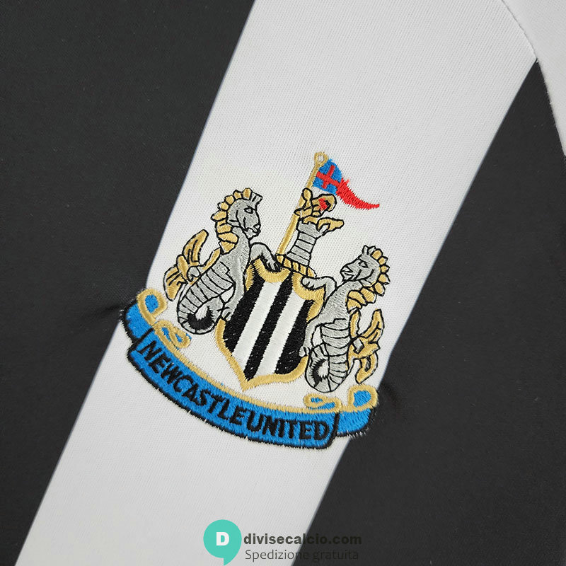 Maglia Newcastle United Gara Home 2022/2023