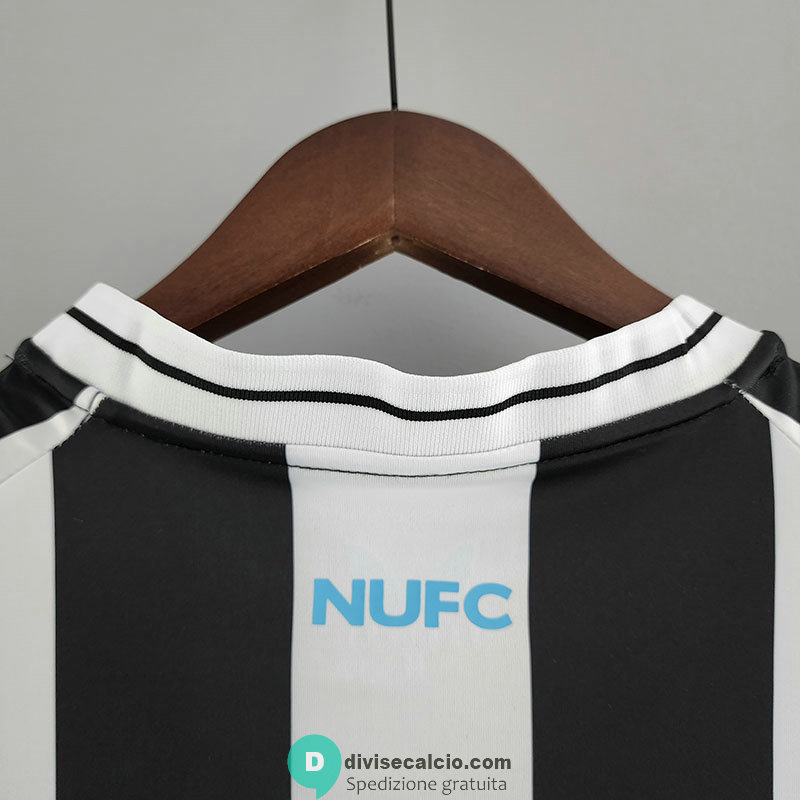 Maglia Newcastle United Gara Home 2022/2023