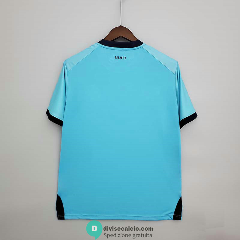 Maglia Newcastle United Gara Third 2021/2022