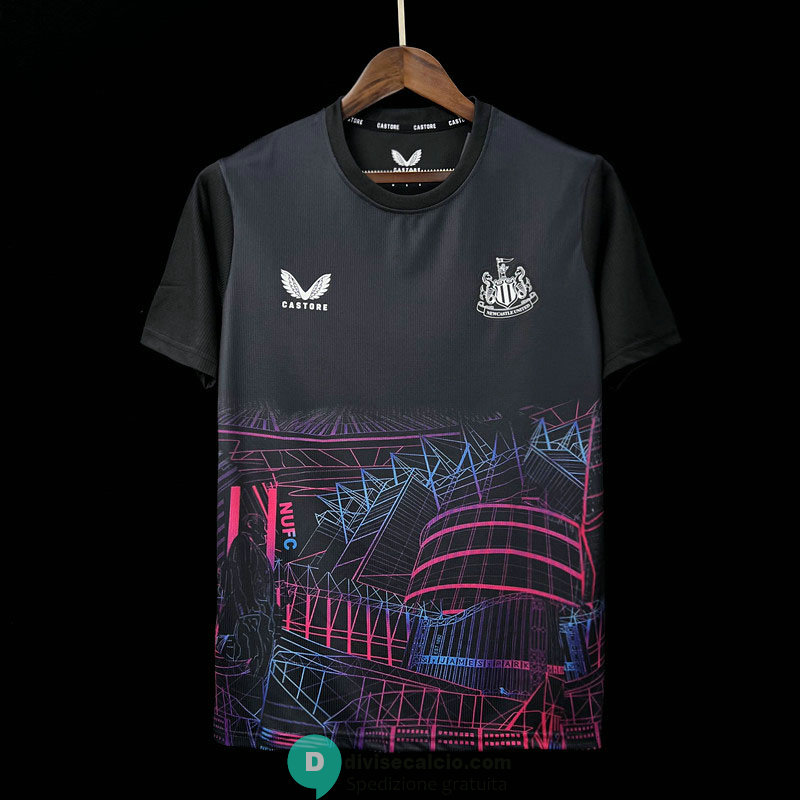 Maglia Newcastle United Stadium 2023/2024