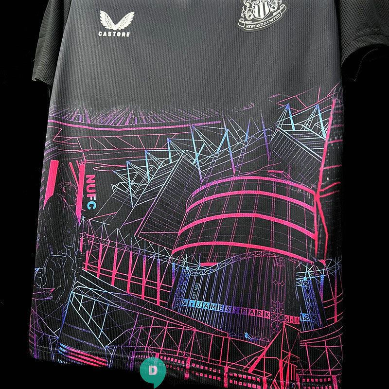 Maglia Newcastle United Stadium 2023/2024