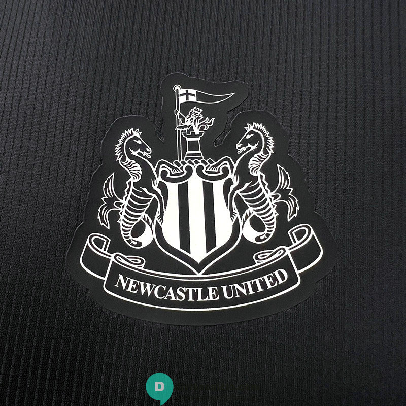 Maglia Newcastle United Stadium 2023/2024