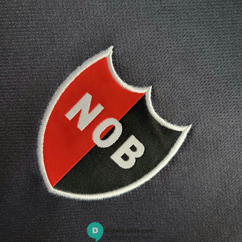 Maglia Newell Old Boys Gara Home 2022/2023