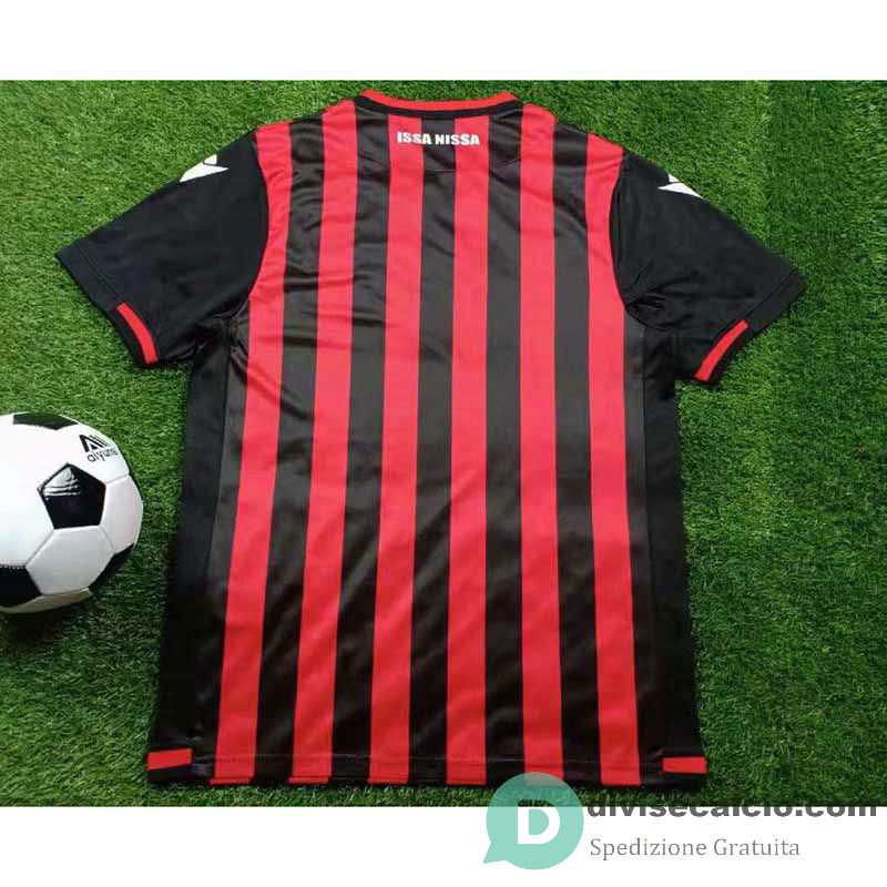 Maglia Nice Gara Home 2019/2020