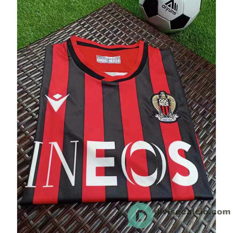 Maglia Nice Gara Home 2019/2020