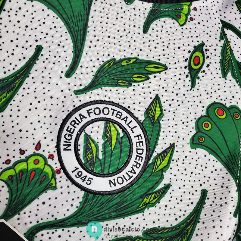 Maglia Nigeria Gara Away 2020/2021