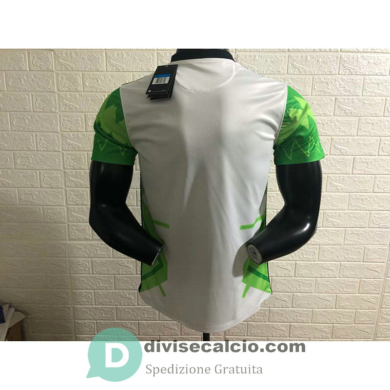 Maglia Nigeria Gara Home 2020/2021