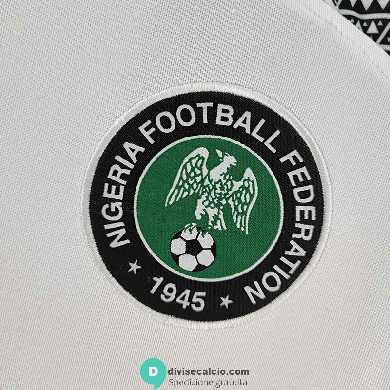 Maglia Nigeria Gara Home 2022/2023