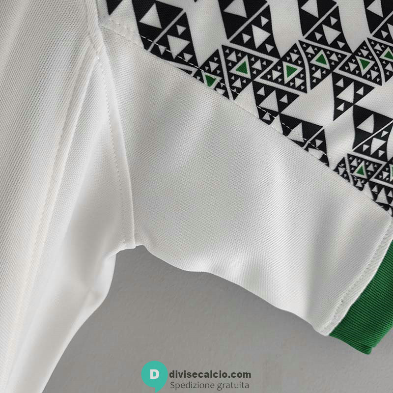 Maglia Nigeria Gara Home 2022/2023