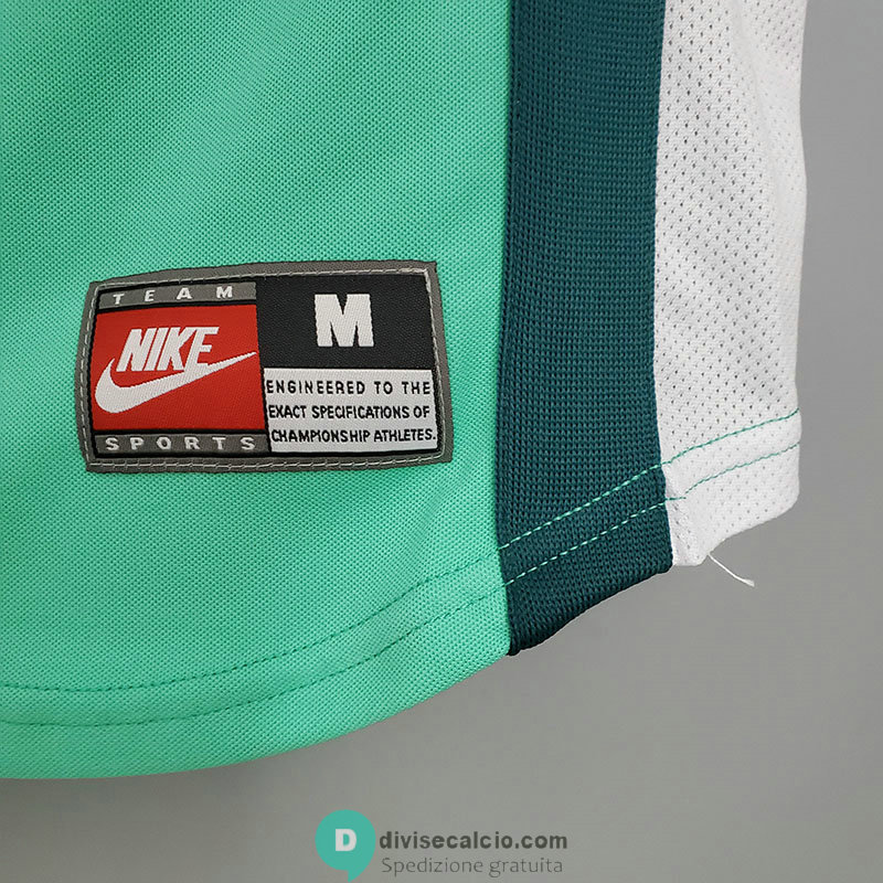 Maglia Nigeria Retro Gara Home 1998 1999