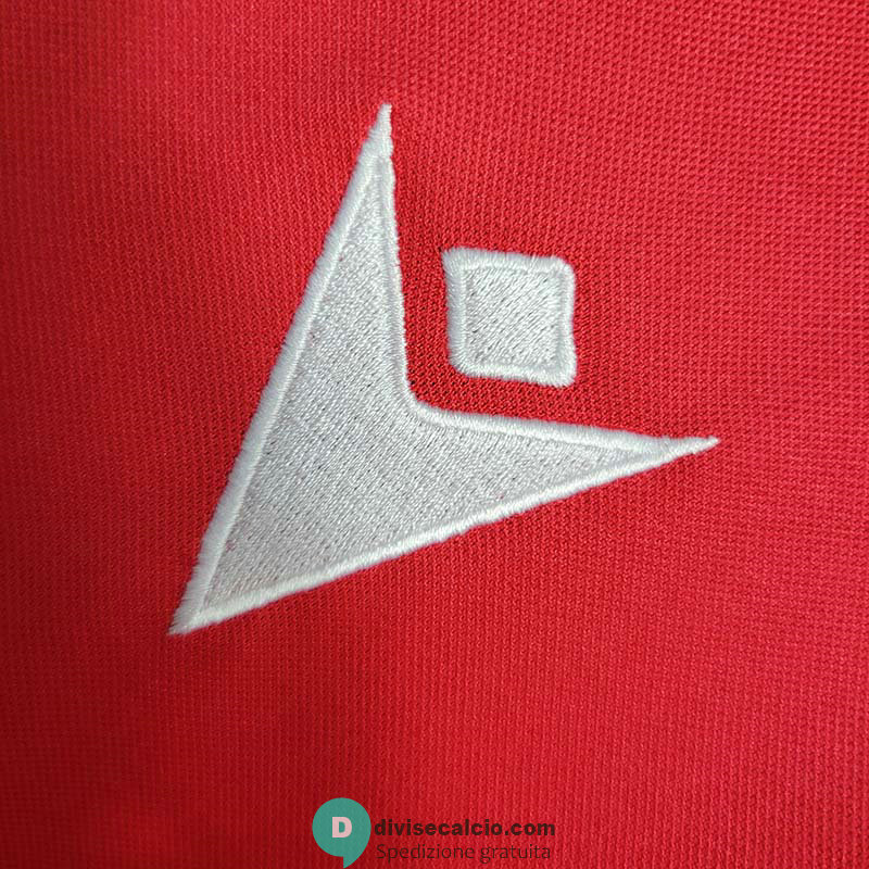 Maglia Nottingham Forest Gara Home 2022/2023