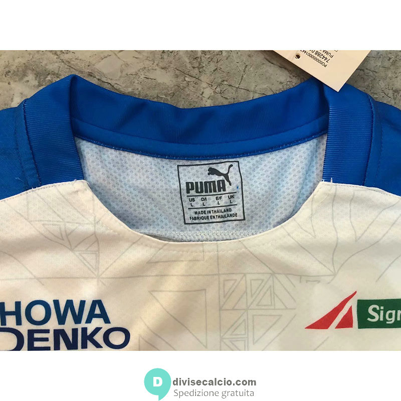 Maglia Oita Trinita Gara Away 2020/2021