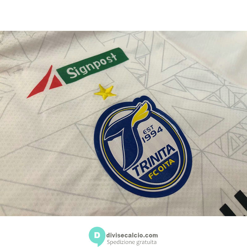 Maglia Oita Trinita Gara Away 2020/2021