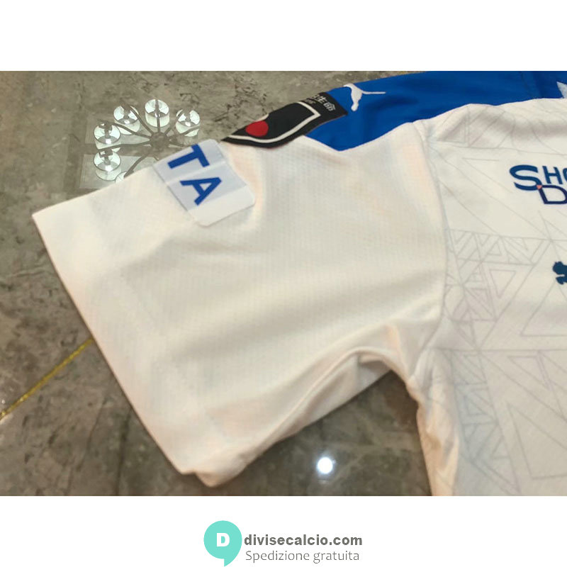 Maglia Oita Trinita Gara Away 2020/2021